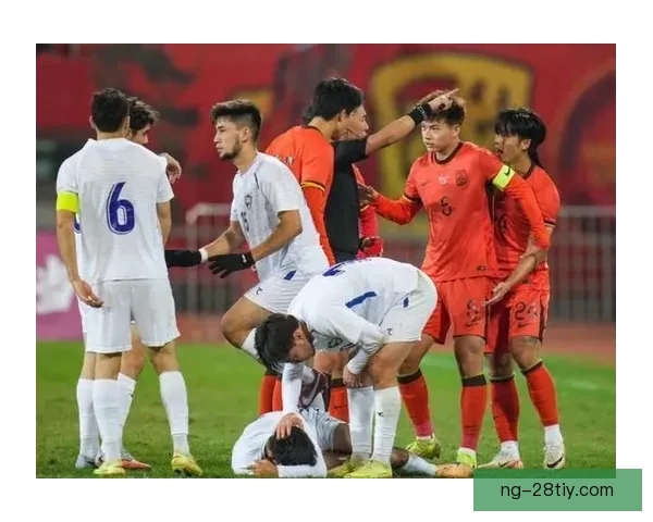 严益唯：超级杯背后揭示国安胜利之外的深意